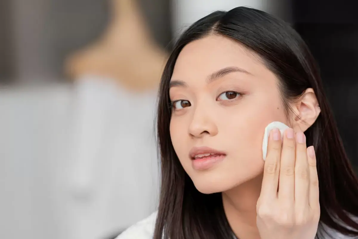 Rahasia Menjaga Kulit Normal Tetap Sehat dan Bercahaya