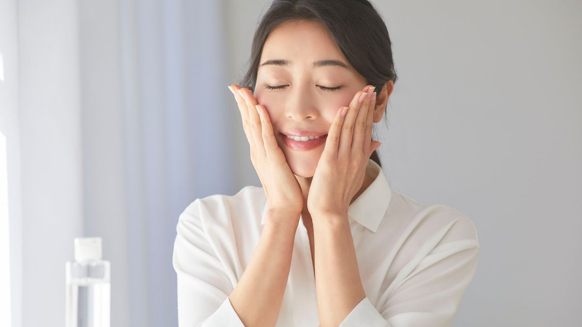 Cara Ampuh Merawat Kulit Kering dan Sensitif Tanpa Iritasi